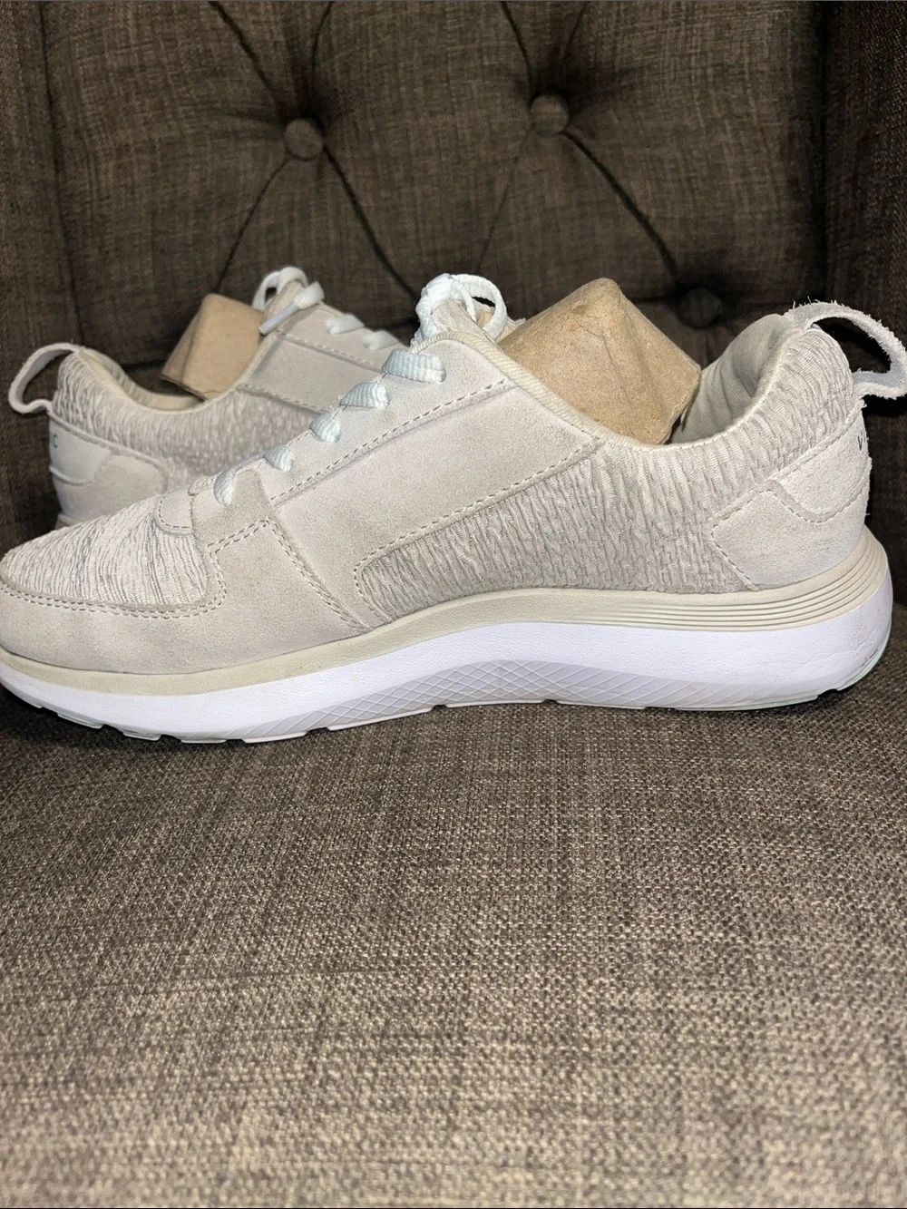Vionic Delmar Remi Women’s Casual Lace-Up Sneaker size 8.5 - Picture 6 of 11